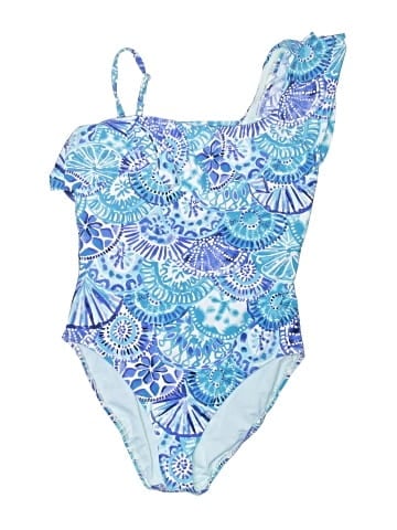 Lilly Pulitzer One Piece Swimsuit (view 1)