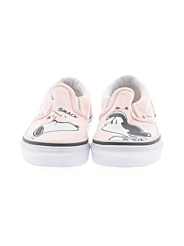 Vans x Peanuts Sneakers (view 2)