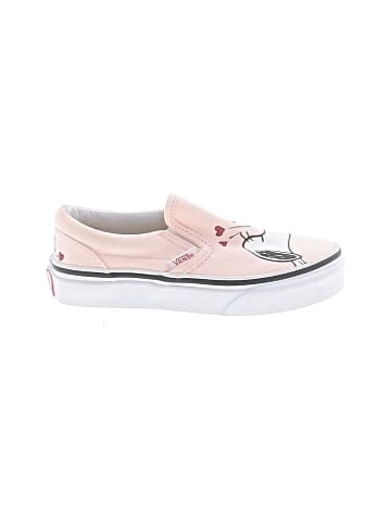 Vans x Peanuts Sneakers (view 1)
