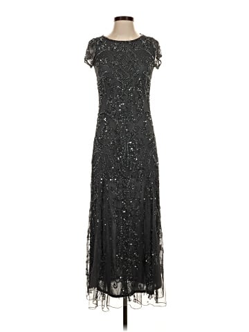 Pisarro Nights Cocktail Dress (view 1)
