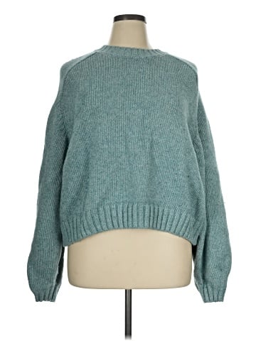 Gap Pullover Sweater (view 1)