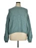 Gap Teal Pullover Sweater Size XL - photo 1