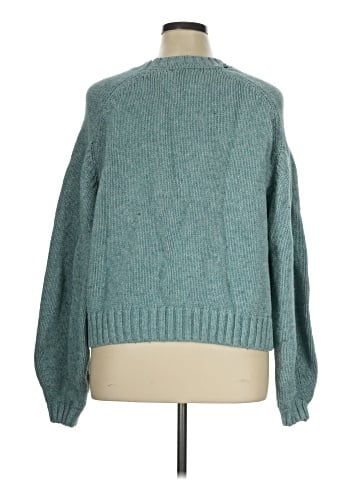 Gap Pullover Sweater (view 2)
