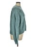 Gap Teal Pullover Sweater Size XL - photo 5