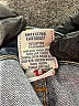 True Religion Hearts Blue Jeans Size 29 waist - photo 8