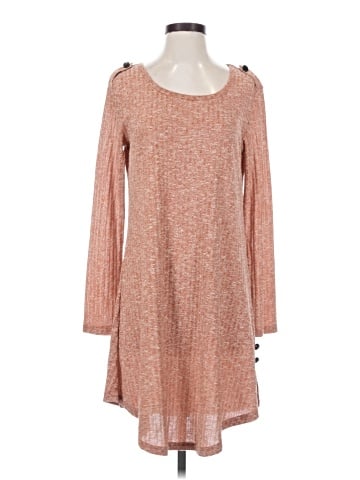 Simply Noelle Casual Dress (view 1)