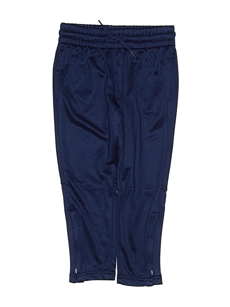 Pre-owned Oshkosh B'gosh Kids' Track Pants In Blue