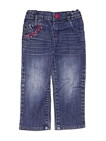 Unbranded Jeans (view 1)
