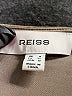 Reiss Brown Long Sleeve Top Size 0 - photo 4