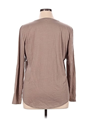 NY&C Long Sleeve T-Shirt (view 2)