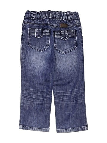 Unbranded Jeans (view 2)