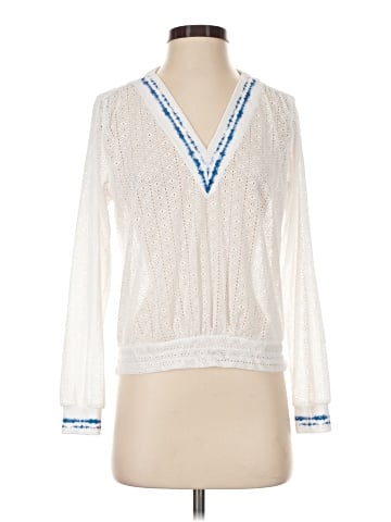 Lucky in Love Pullover Sweater (view 1)