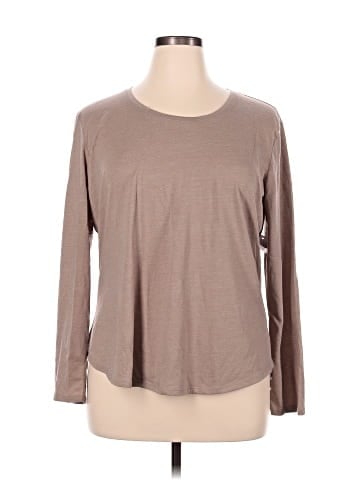 NY&C Long Sleeve T-Shirt (view 1)