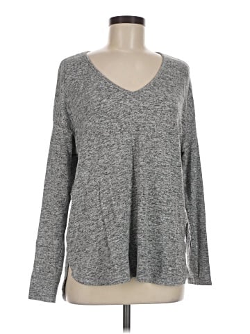 Gibson Long Sleeve T-Shirt (view 1)