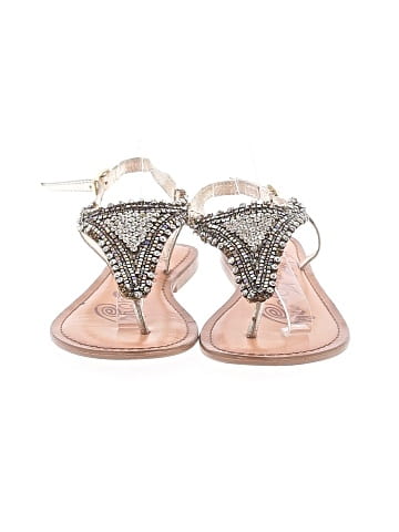 Naughty Monkey Sandals (view 2)