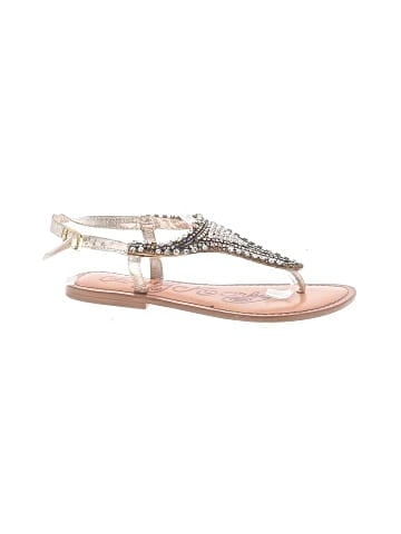 Naughty Monkey Sandals (view 1)