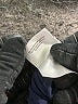 Anne Klein Blue Sleeveless Blouse Size S - photo 8