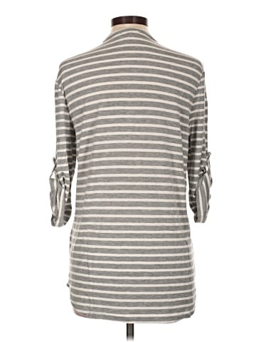 Calvin Klein 3/4 Sleeve T-Shirt (view 2)