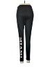 NFL Solid Black Active Pants Size M - photo 2