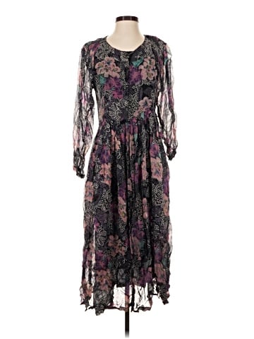 Nostalgia Cocktail Dress (view 1)
