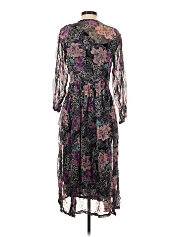 Nostalgia Cocktail Dress (view 2)