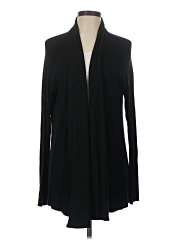 Three Dots Cardigan (view 1)