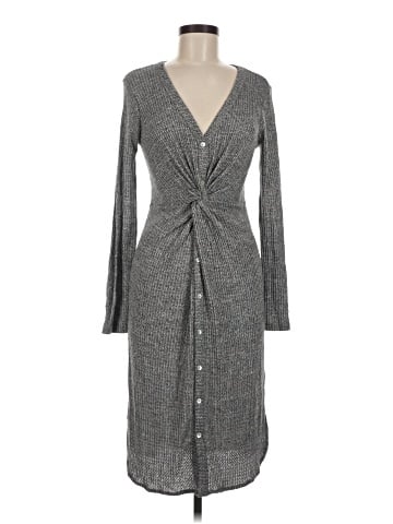 Eri + Ali Casual Dress (view 1)