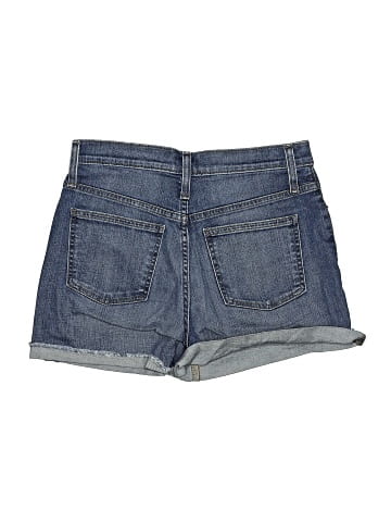 J.Crew Denim Shorts (view 2)