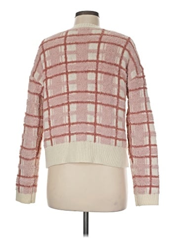LC Lauren Conrad Cardigan (view 2)