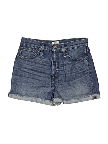 J.Crew Denim Shorts (view 1)
