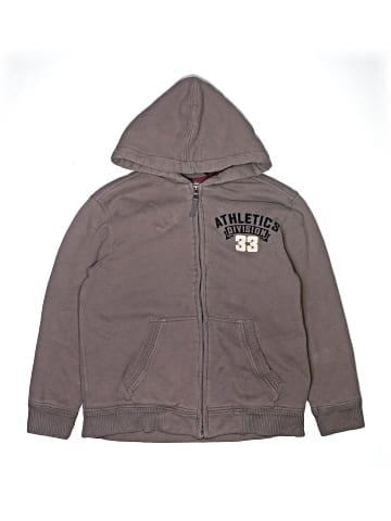 The Children's Place Zip Up Hoodie (view 1)