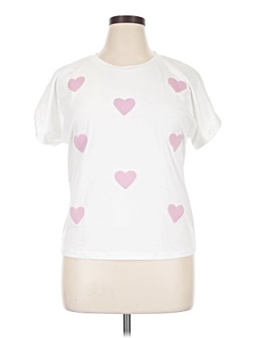 On Twelfth Short Sleeve T-Shirt (view 1)