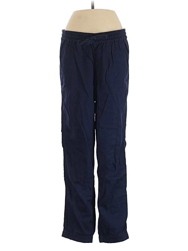 Pre-owned Point Sur Track Pants In Blue