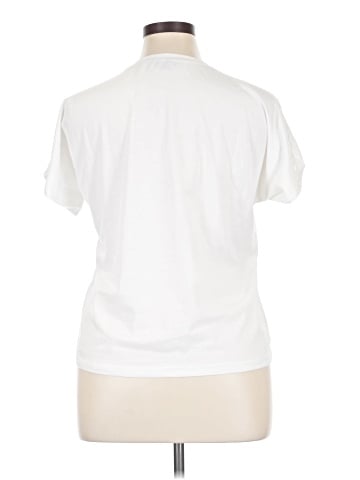 On Twelfth Short Sleeve T-Shirt (view 2)