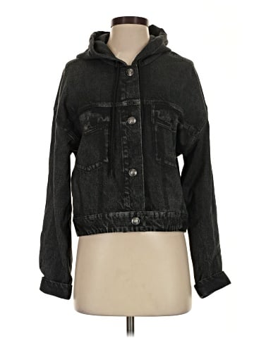 Rag & Bone Denim Jacket (view 1)