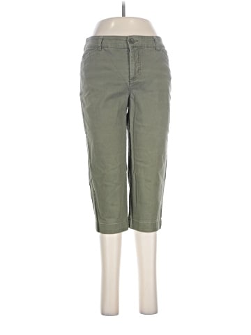 St. John's Bay Casual Pants (view 1)