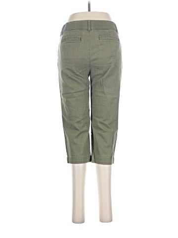 St. John's Bay Casual Pants (view 2)