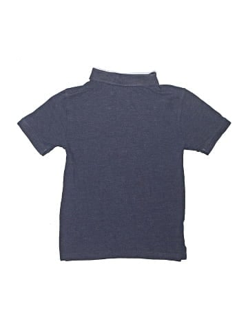 CALVIN KLEIN JEANS Short Sleeve Polo (view 2)
