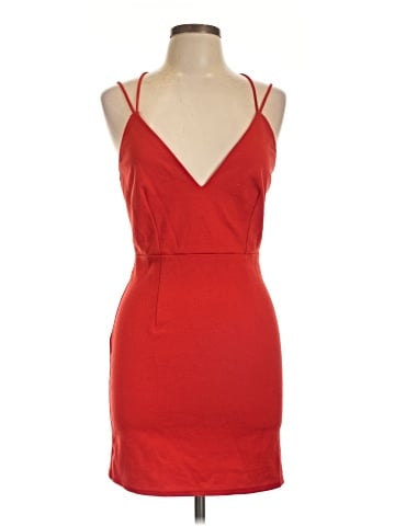 TOBI Cocktail Dress (view 1)