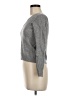 J.Crew Factory Store Gray Wool Pullover Sweater Size M - photo 5