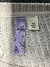 Alya 100% Polyester Tan Pullover Sweater Size M - photo 7