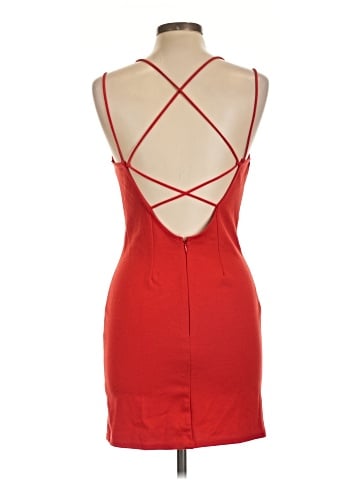 TOBI Cocktail Dress (view 2)