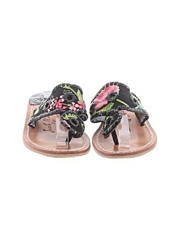 Jack Rogers Sandals (view 2)