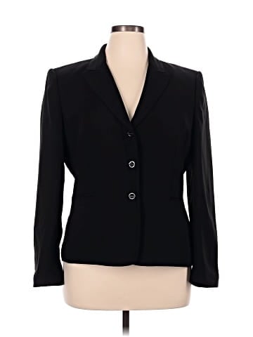 Tahari by ASL Blazer (view 1)