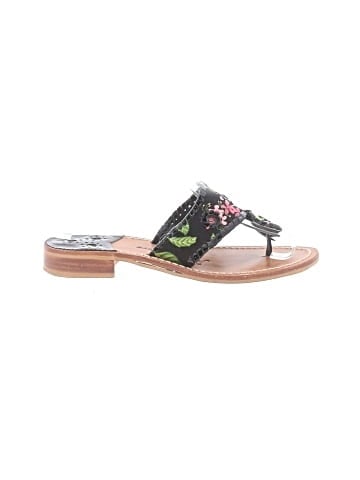 Jack Rogers Sandals (view 1)