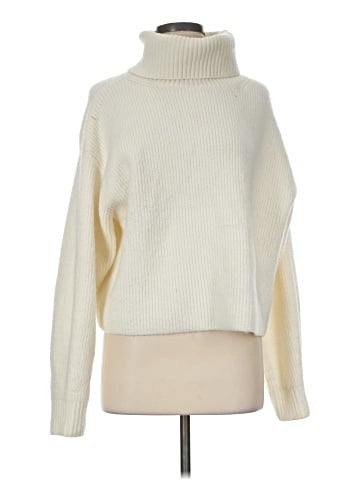 Gianni Bini Turtleneck Sweater (view 1)
