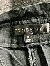 Dynamite Black Track Pants Size M - photo 7