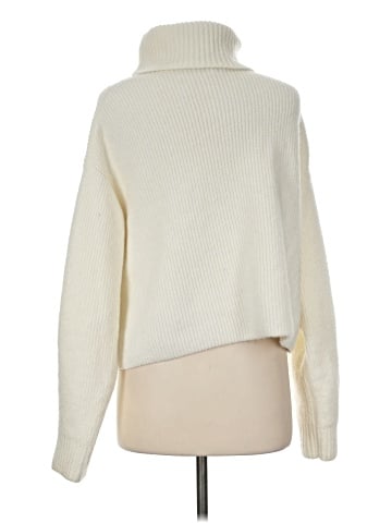Gianni Bini Turtleneck Sweater (view 2)