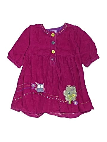 Next Dress (view 1)