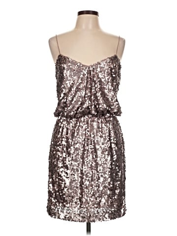 Aidan by Aidan Mattox Cocktail Dress (view 1)